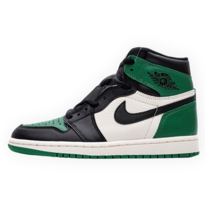 Air Jordan 1 Retro High OG 'Pine Green'