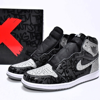 Buy Air Jordan 1 High OG Rebellionaire 555088-036 - Stockxbest.com
