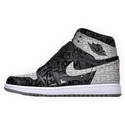 Air Jordan 1 Retro High OG 'Rebellionaire'