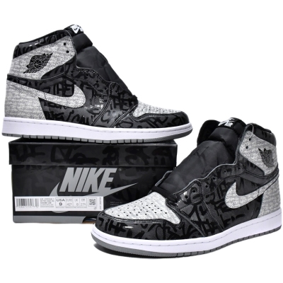 Buy Air Jordan 1 High OG Rebellionaire 555088-036 - Stockxbest.com