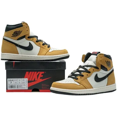 Buy Air Jordan 1 Retro High OG Rookie of the Year 555088-700 - Stockxbest.com