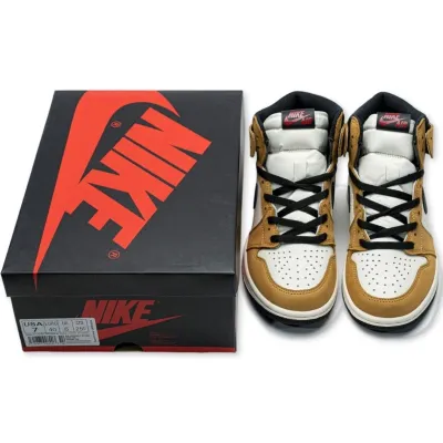 Buy Air Jordan 1 Retro High OG Rookie of the Year 555088-700 - Stockxbest.com