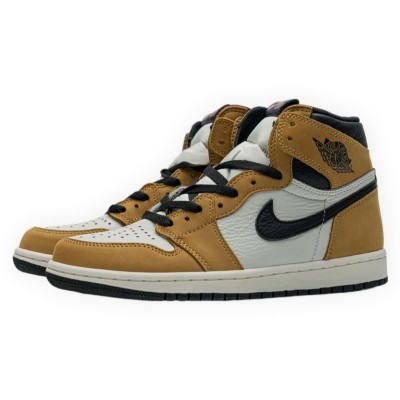 Air Jordan 1 Retro High OG 'Rookie of the Year'