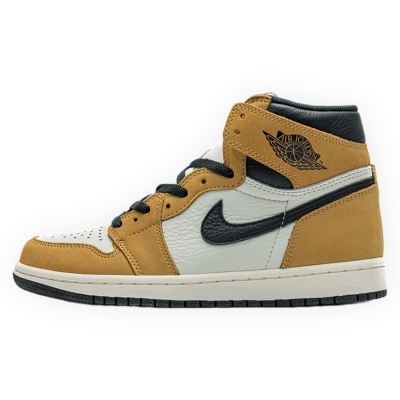 Air Jordan 1 Retro High OG 'Rookie of the Year'