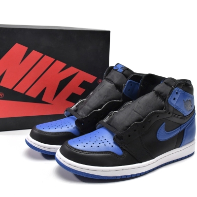 Buy Air Jordan 1 Royal 555088-007 - Stockxbest.com