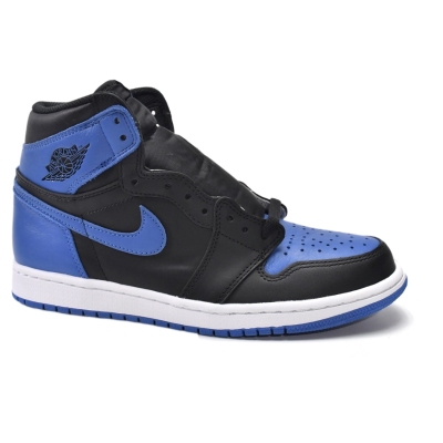 Buy Air Jordan 1 Royal 555088-007 - Stockxbest.com