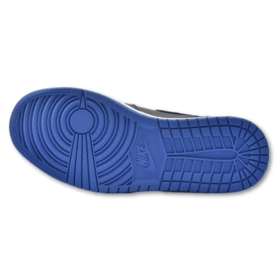 Buy Air Jordan 1 Royal 555088-007 - Stockxbest.com
