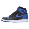 Buy Air Jordan 1 Royal 555088-007 - Stockxbest.com