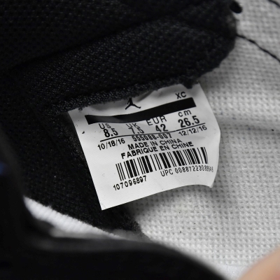Buy Air Jordan 1 Royal 555088-007 - Stockxbest.com