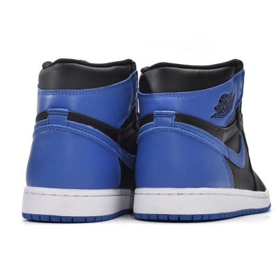 Buy Air Jordan 1 Royal 555088-007 - Stockxbest.com