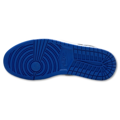 Buy Air Jordan 1 Retro High OG Royal Toe 555088-041 - Stockxbest.com