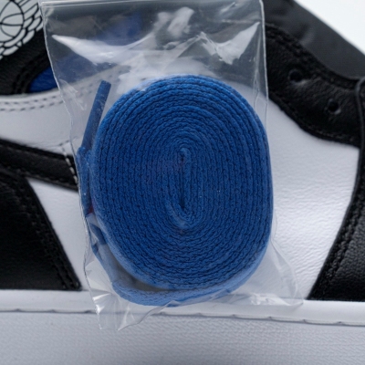 Buy Air Jordan 1 Retro High OG Royal Toe 555088-041 - Stockxbest.com