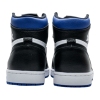 Buy Air Jordan 1 Retro High OG Royal Toe 555088-041 - Stockxbest.com