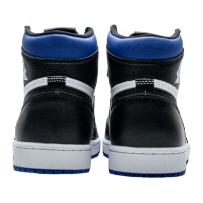 Buy Air Jordan 1 Retro High OG Royal Toe 555088-041 - Stockxbest.com