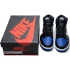 Buy Air Jordan 1 Retro High OG Royal Toe 555088-041 - Stockxbest.com