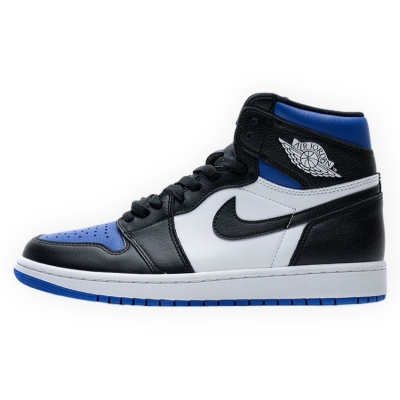 Air Jordan 1 Retro High OG 'Royal Toe'