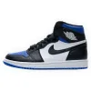 Buy Air Jordan 1 Retro High OG Royal Toe 555088-041 - Stockxbest.com