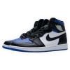 Buy Air Jordan 1 Retro High OG Royal Toe 555088-041 - Stockxbest.com