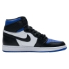 Buy Air Jordan 1 Retro High OG Royal Toe 555088-041 - Stockxbest.com