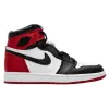 Buy Air Jordan 1 Retro High Satin Black Toe CD0461-016 - Stockxbest.com