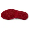 Buy Air Jordan 1 Retro High Satin Black Toe CD0461-016 - Stockxbest.com