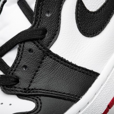 Buy Air Jordan 1 Retro High Satin Black Toe CD0461-016 - Stockxbest.com