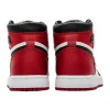 Buy Air Jordan 1 Retro High Satin Black Toe CD0461-016 - Stockxbest.com