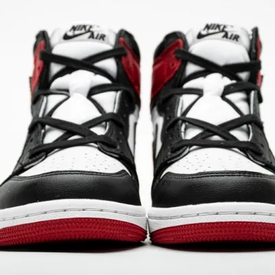 Buy Air Jordan 1 Retro High Satin Black Toe CD0461-016 - Stockxbest.com