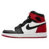 Buy Air Jordan 1 Retro High Satin Black Toe CD0461-016 - Stockxbest.com