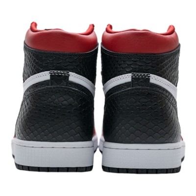 Buy Air Jordan 1 Retro High Satin Snake Chicago CD0461-601 - Stockxbest.com