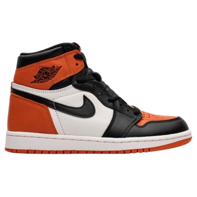 Air Jordan 1 Retro High OG 'Shattered Backboard'