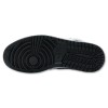 Buy Air Jordan 1 High Silver Toe CD0461-001 - Stockxbest.com