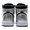 Buy Air Jordan 1 High Silver Toe CD0461-001 - Stockxbest.com