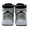 Buy Air Jordan 1 High Silver Toe CD0461-001 - Stockxbest.com