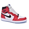Buy Air Jordan 1 Retro High Spider Man Origin Story 555088-602 - Stockxbest.com