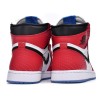Buy Air Jordan 1 Retro High Spider Man Origin Story 555088-602 - Stockxbest.com