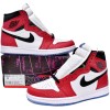 Buy Air Jordan 1 Retro High Spider Man Origin Story 555088-602 - Stockxbest.com