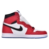 Buy Air Jordan 1 Retro High Spider Man Origin Story 555088-602 - Stockxbest.com
