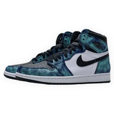 Buy Air Jordan 1 High Tie Dye CD0461-100 - Stockxbest.com