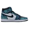 Buy Air Jordan 1 High Tie Dye CD0461-100 - Stockxbest.com