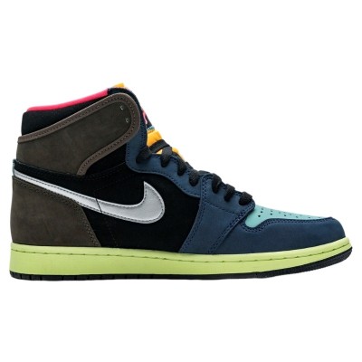 Air Jordan 1 Retro High OG 'Tokyo Bio Hack'