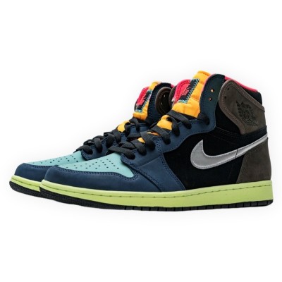 Buy Air Jordan 1 Retro High Tokyo Bio Hack 555088-201 - Stockxbest.com