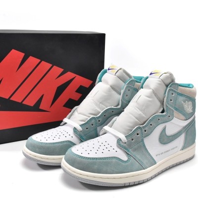 Buy Air Jordan 1 Retro High OG Turbo Green 555088-311 - Stockxbest.com