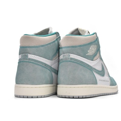 Buy Air Jordan 1 Retro High OG Turbo Green 555088-311 - Stockxbest.com