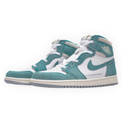 Air Jordan 1 Retro High OG 'Turbo Green'