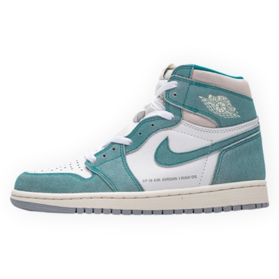 Air Jordan 1 Retro High OG 'Turbo Green'