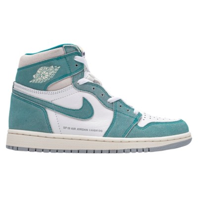 Buy Air Jordan 1 Retro High OG Turbo Green 555088-311 - Stockxbest.com