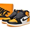 Buy Air Jordan 1 Retro High OG Yellow Toe Taxi 555088-711 - Stockxbest.com