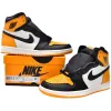 Buy Air Jordan 1 Retro High OG Yellow Toe Taxi 555088-711 - Stockxbest.com