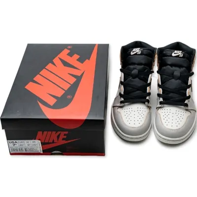 Buy Air Jordan 1 Retro High OG Defiant SB NYC to Paris CD6578-006 - Stockxbest.com